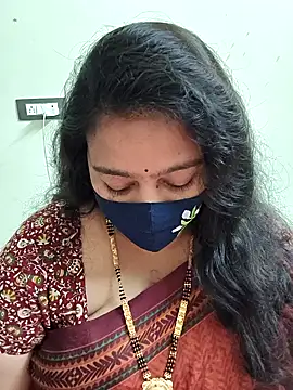 neelu-hoty online show from 02-06-26, 08:40