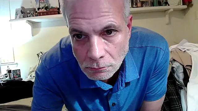 Hand69someguy online show from 05-23-26, 02:17