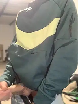 27powercm online show from 11-18-25, 05:23