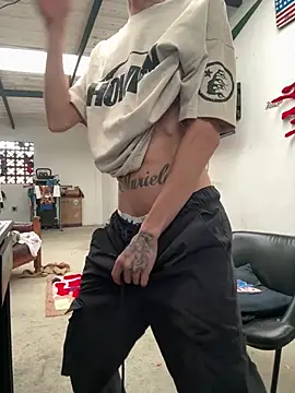 27powercm online show from 02-18-26, 08:05