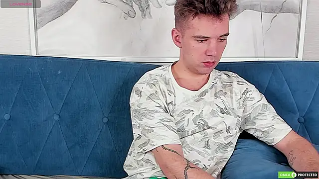 ArthurWhitee online show from 03-07-25, 03:29