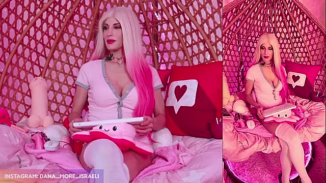 dana more online show from 11-14-25, 10:36