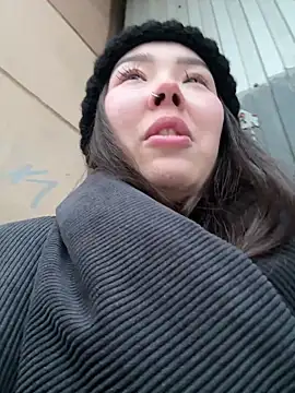 Asian Asami online show from 12-19-24, 12:12