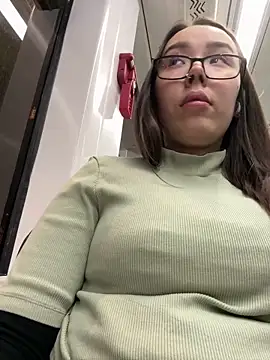 Asian Asami online show from 12-26-24, 06:22