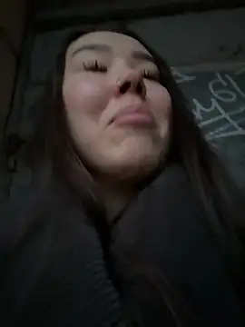 Asian Asami online show from 01-29-25, 01:49