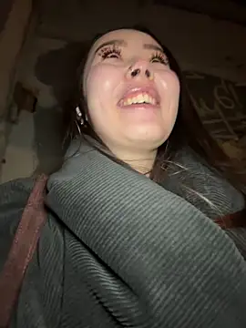 Asian Asami online show from 03-02-25, 05:25