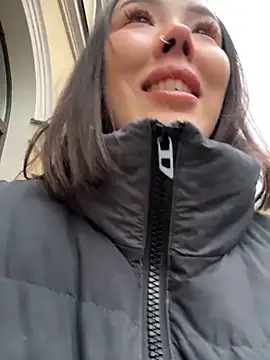 Asian Asami online show from 03-19-26, 02:43