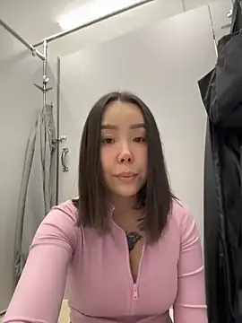 Asian Asami online show from 03-28-26, 03:44