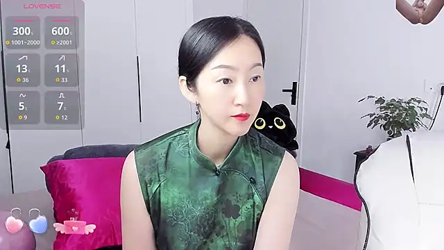 paopao-a online show from 12-22-25, 03:58