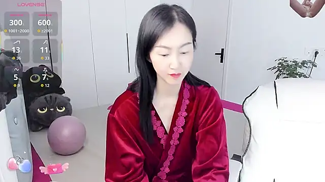 paopao-a online show from 02-06-26, 03:26