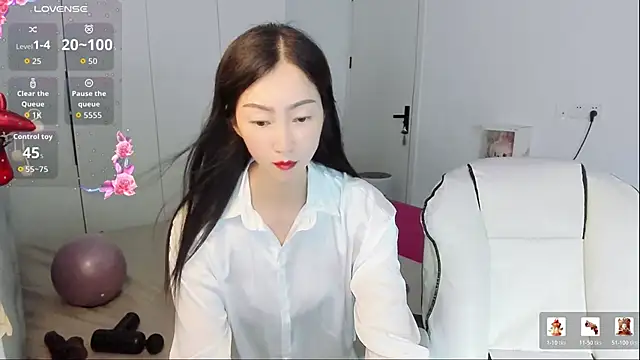 Snapshot of paopao-a chatting on 06-19-26, 12:09 paopao-a online show from 06-19-26, 12:09