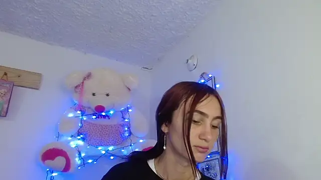 Snapshot of SexyTokio4 chatting on 01-14-25, 02:43 SexyTokio4 online show from 01-14-25, 02:43