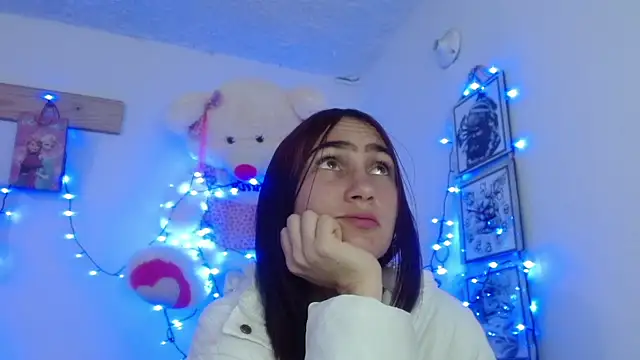 Snapshot of SexyTokio4 chatting on 01-18-25, 11:43 SexyTokio4 online show from 01-18-25, 11:43