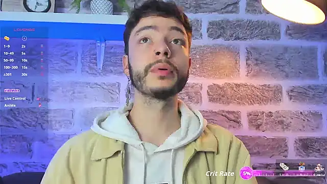 noah ricci online show from 11-12-25, 12:05