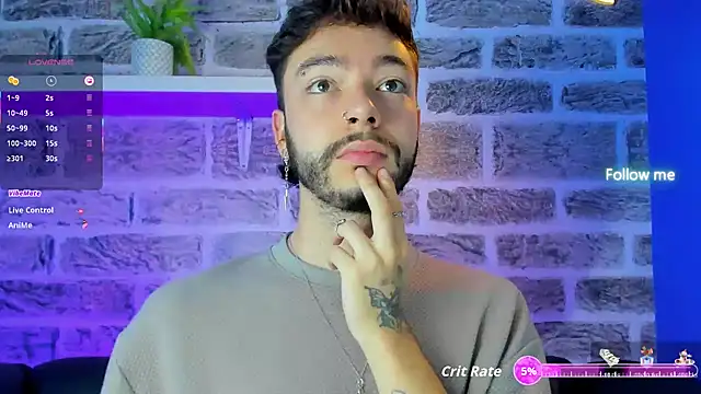 noah ricci online show from 02-08-26, 12:08