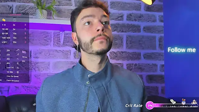 noah ricci online show from 03-13-26, 12:12