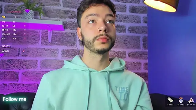 noah ricci online show from 04-05-26, 12:02