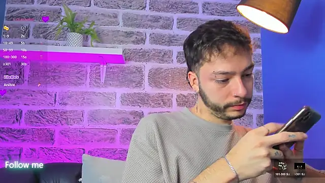 noah ricci online show from 04-07-26, 12:05