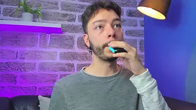 noah ricci online show from 04-10-26, 12:10