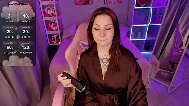 Dina dee online show from 03-23-26, 03:21