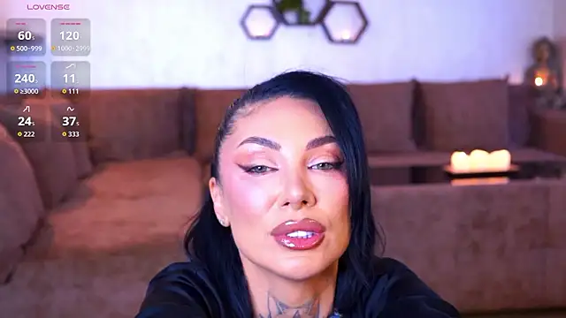 angelinaRae online show from 03-20-26, 09:14