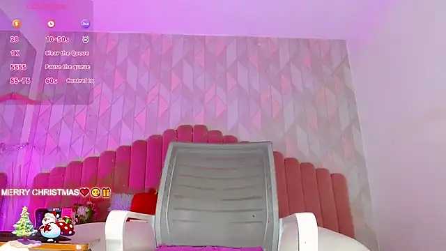 angelyy 02 online show from 12-25-24, 08:40