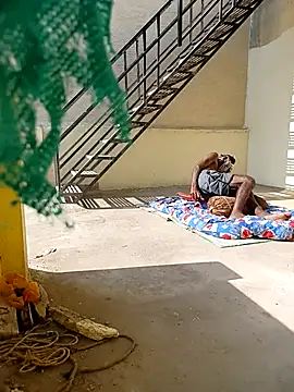 Chocolate stud10 online show from 02-16-26, 09:16