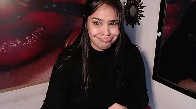 VenussTits97 online show from 01-21-25, 01:08