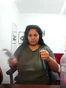 VenussTits97 online show from 11-09-25, 09:13