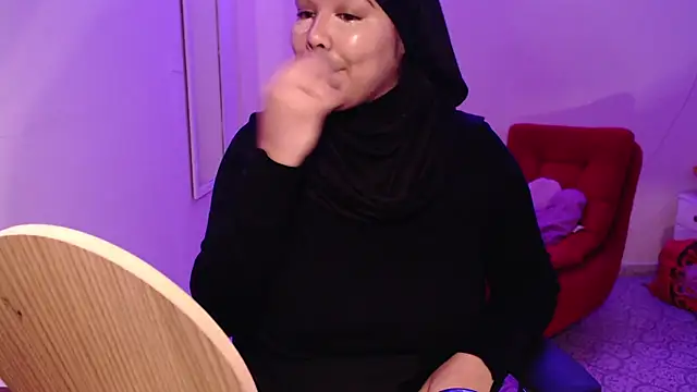 VenussTits97 online show from 02-04-26, 11:20