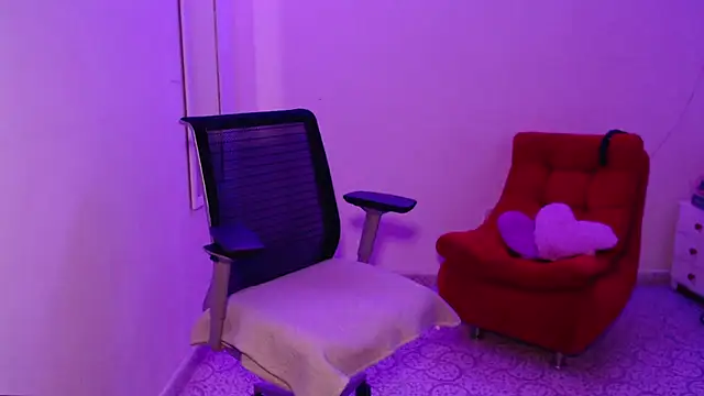 VenussTits97 online show from 02-20-26, 11:27