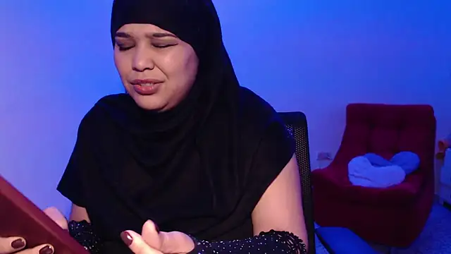 VenussTits97 online show from 04-05-26, 09:34