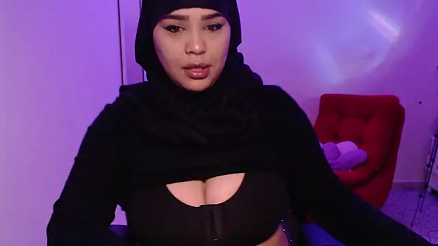 VenussTits97 online show from 05-21-26, 12:23