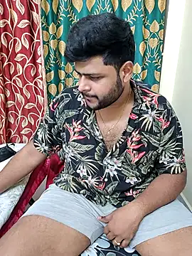 Snapshot of PawanHyd7 chatting on 10-22-25, 10:04 PawanHyd7 online show from 10-22-25, 10:04