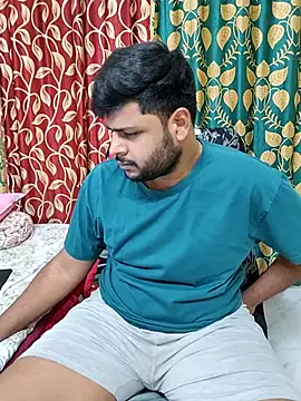 Snapshot of PawanHyd7 chatting on 10-22-25, 10:09 PawanHyd7 online show from 10-22-25, 10:09