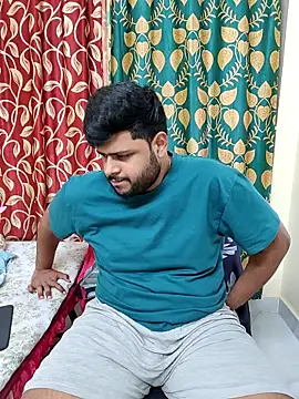 Snapshot of PawanHyd7 chatting on 10-23-25, 10:14 PawanHyd7 online show from 10-23-25, 10:14