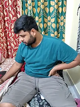 Snapshot of PawanHyd7 chatting on 10-29-25, 05:58 PawanHyd7 online show from 10-29-25, 05:58