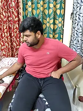 Snapshot of PawanHyd7 chatting on 11-19-25, 08:20 PawanHyd7 online show from 11-19-25, 08:20