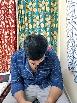 Snapshot of PawanHyd7 chatting on 12-16-25, 06:07 PawanHyd7 online show from 12-16-25, 06:07