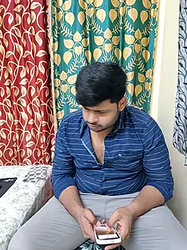 Snapshot of PawanHyd7 chatting on 12-16-25, 10:37 PawanHyd7 online show from 12-16-25, 10:37