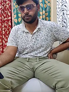 PawanHyd7 online show from 02-27-26, 04:01