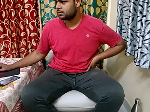 PawanHyd7 online show from 06-06-26, 09:52