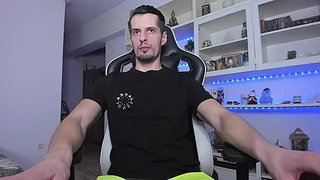 ToddClaytonn online show from 01-18-25, 03:09