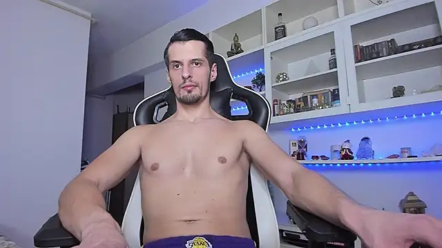 ToddClaytonn online show from 01-19-25, 01:10