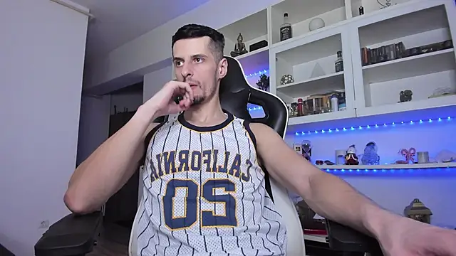 ToddClaytonn online show from 02-08-25, 11:13