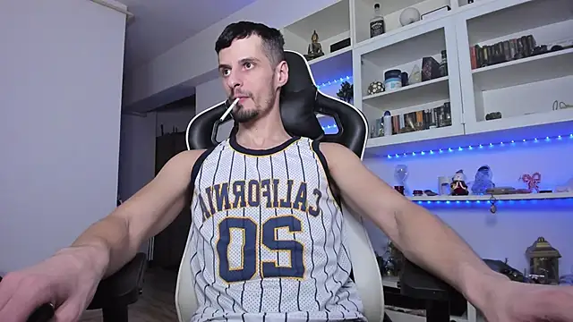 ToddClaytonn online show from 02-14-25, 12:30