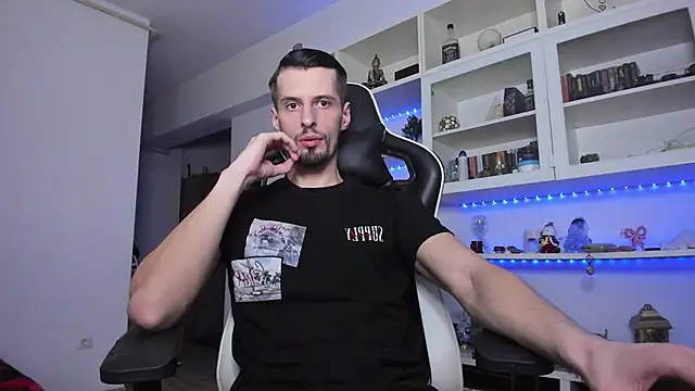 ToddClaytonn online show from 02-15-25, 01:31