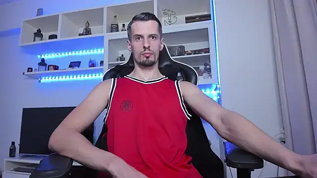 ToddClaytonn online show from 10-02-25, 02:02