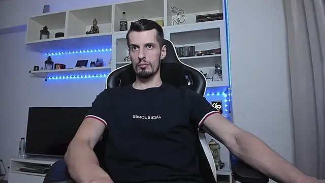 ToddClaytonn online show from 10-13-25, 08:53