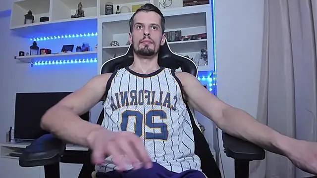 ToddClaytonn online show from 10-15-25, 07:47